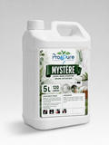 Bidon de lessive liquide concentrée Pro Pure Mystère 5 L, jusqu’à 120 lavages