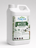 Bidon blanc de lessive concentrée Pro Pure Mystère 5 L, 120 lavages
