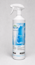 Spray blanc Pro Pure Nettoyant vitres anti-buée 1 L